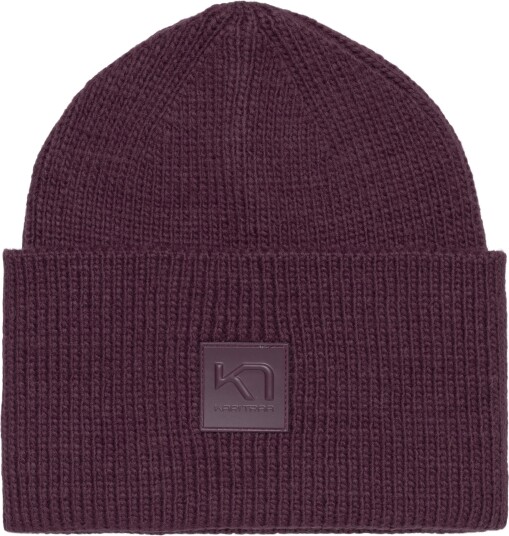 Kari Traa Women"s Kyte Beanie Cocoa Powder, One Size