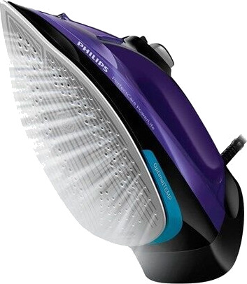 Philips Dampstrykejern PerfectCare PowerLife