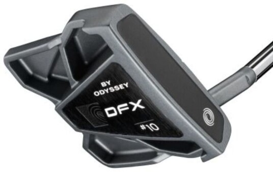 Odyssey Dfx #10 S Odyssey Dfx #10 S
