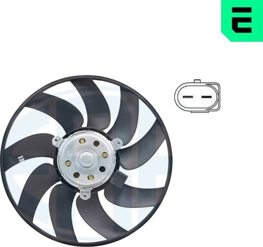 Kjølevifte ERA 352094 Kjølevifte ERA 352094