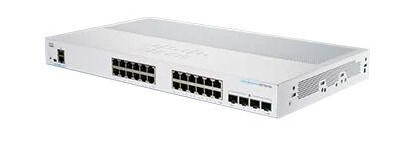 CISCO CBS250 Smart 24 t GE 4x10G SFP+