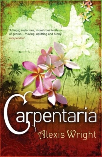 Carpentaria Av Alexis Wright Carpentaria Av Alexis Wright
