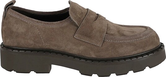 Guglielmo Rotta Dame Sko Brun 36 EU,