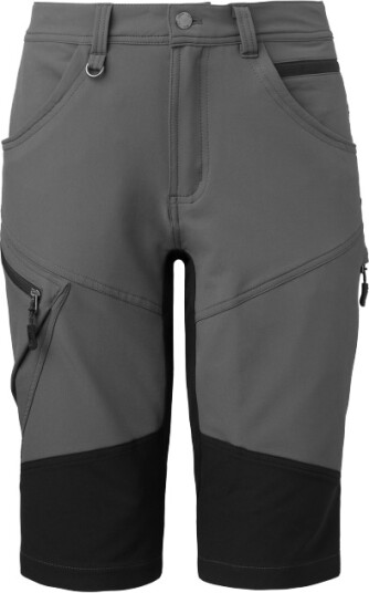 SouthWest Women Wega-shorts grafitt 1 stk SBG-912-97 34
