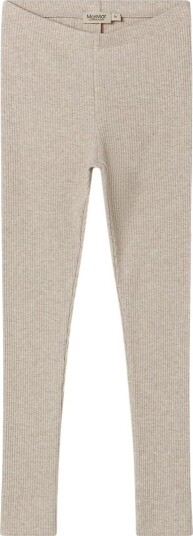 MarMar Copenhagen Leg Beige 74