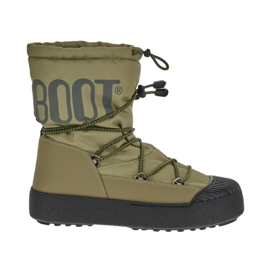 Moon Boot Herre Sko Grønn 41 EU Moon Boot Herre Sko Grønn 41 EU