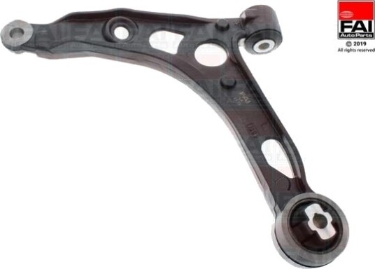 FAI AutoParts SS10492 Bærearm