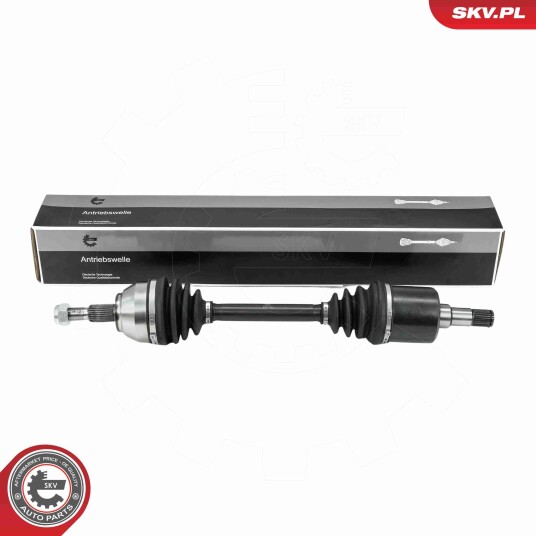 Esen Skv Drivaksel ESEN SKV 40SKV144