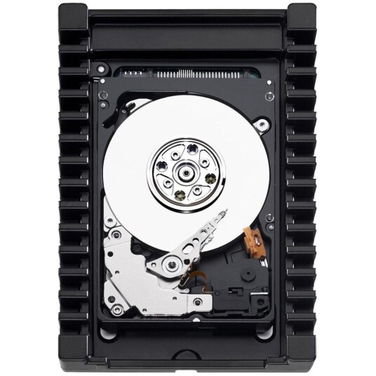 Hewlett Packard Enterprise Hd 600Gb 10K Sff 6G Sas (Eg0600fblsh-M6625)