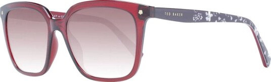 Ted Baker Dame Accessories Rød ONE SIZE, Ted Baker Dame Accessories Rød ONE SIZE,