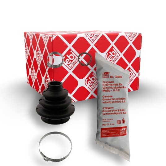 Febi Bilstein Mansjett drivaksel FEBI BILSTEIN 36554