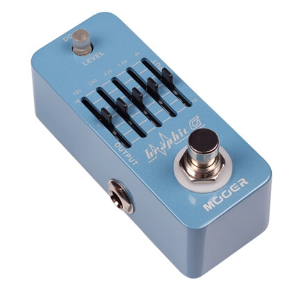 Mooer Graphic G