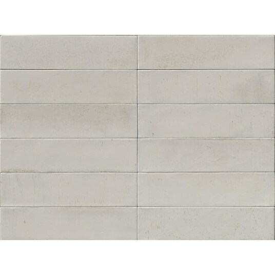 Lhådös Fliser Monza Offwhite 6x24 cm Lhådös Fliser Monza Offwhite 6x24 cm