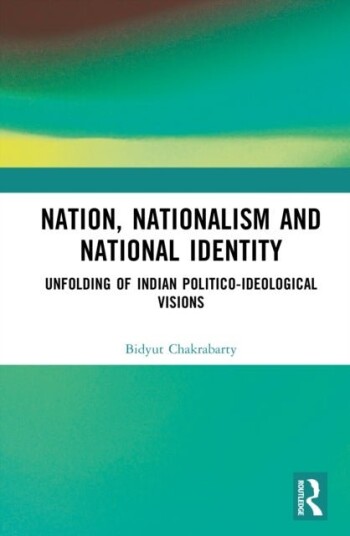 Nation Nationalism and National Identity