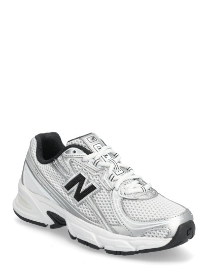 New Balance New Balance 740 Kids Lace - White - 37 New Balance New Balance 740 Kids Lace - White - 37