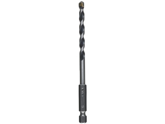 Kwb Murbor 5 mm 421005 Kwb Murbor 5 mm 421005