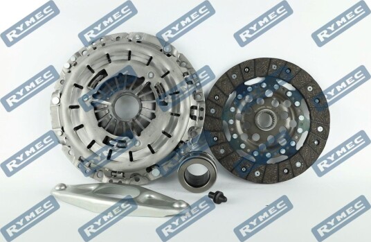 Clutchsett RYMEC JT1756