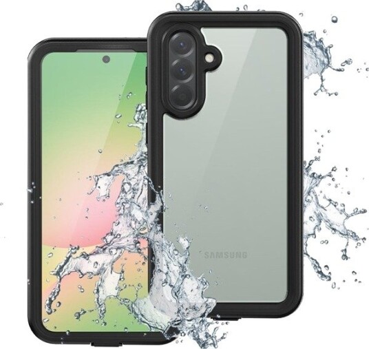 Armor-X Samsung Galaxy A56 5G SM-A566 Waterproof Case | IP68 Shock & Water Proof Armor-X Samsung Galaxy A56 5G SM-A566 Waterproof Case | IP68 Shock & Water Proof