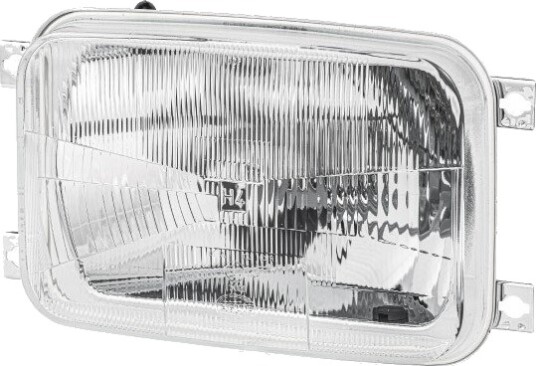 HELLA 1LG 004 679-051 Lyskasterinnsetning, hovedlyskaster HELLA 1LG 004 679-051 Lyskasterinnsetning, hovedlyskaster