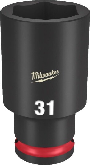 Milwaukee SHW Kraftpipe Dyp 1/2" - 31 mm