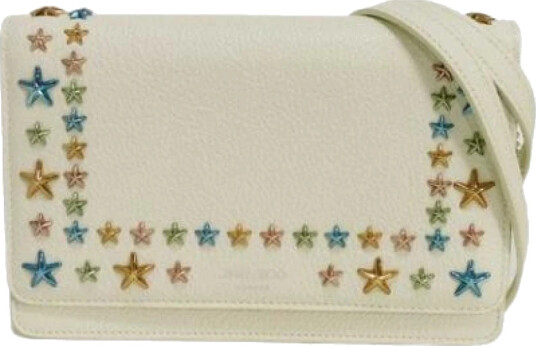 Jimmy Choo Dame Beige