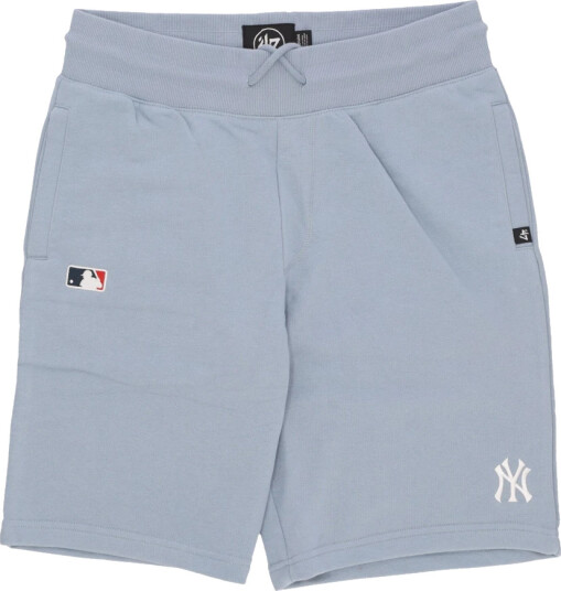 47 Brand Herre Shorts Blå L,