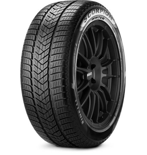 Pirelli Scorpion Winter 235/55R19 101V AR