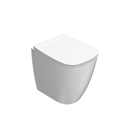 Toalett Globo Genesis 6 GN002