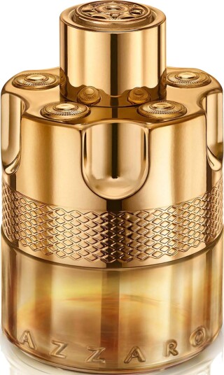 Azzaro Wanted Forever Elixir Eau de Parfum 50 ml for Herre