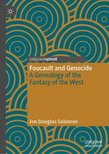 Foucault and Genocide Foucault and Genocide
