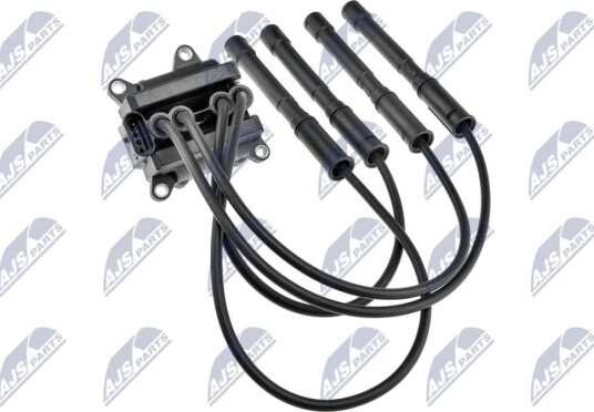 Tennspole coil NTY ECZ RE 004 Tennspole coil NTY ECZ RE 004