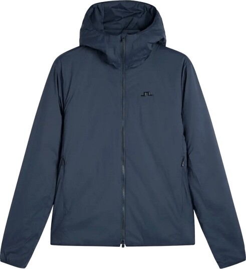 J. Lindeberg Clinton Hood   JL NAVY   L