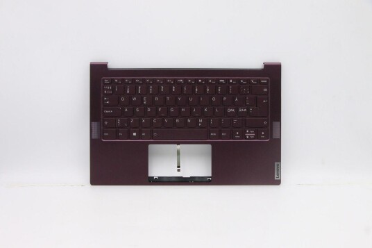 Lenovo Upper Case ASM_ND Q82A1 OC