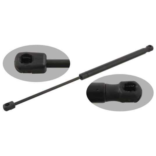 Baklukedemper FEBI BILSTEIN 28042