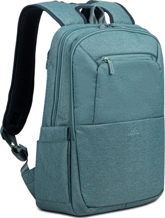 Rivacase Suzuka 7760 Ryggsekk 39.6 Cm 15.6" Skulderrem 550G