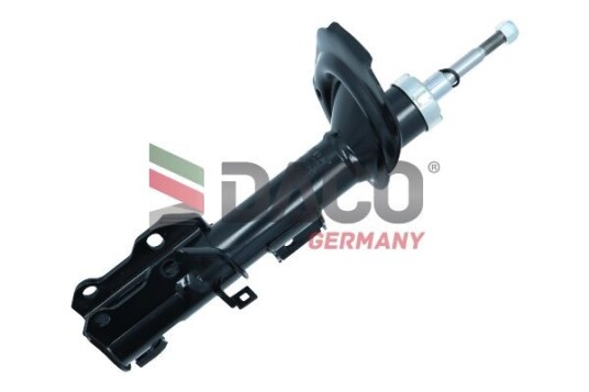 Støtdemper DACO Germany 452304 Støtdemper DACO Germany 452304