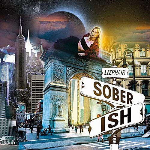 Liz Phair  Soberish  LP/Vinyl