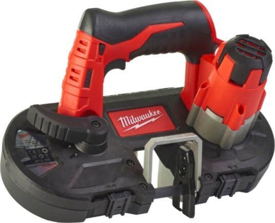 Milwaukee M12 BS/0 4933431310