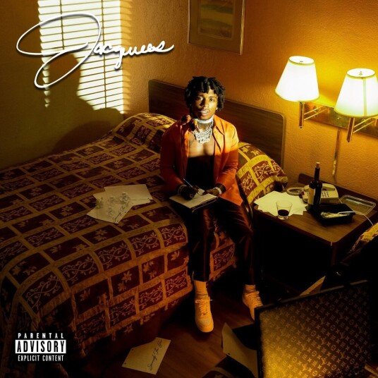 Jacquees Sincerely For You CD Jacquees Sincerely For You CD