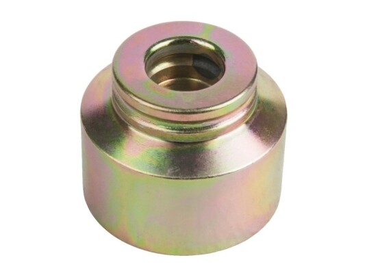 Ks Tools 700.1643, Stål, 260 G