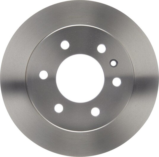 Bremseskive BOSCH 0 986 479 S05