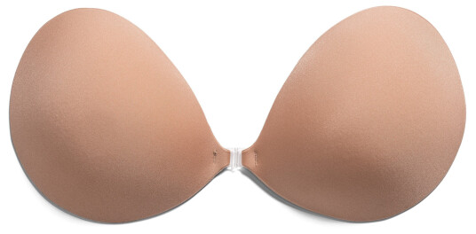 Freebra Natural Shaping Bra Strapless Freebra Natural Shaping Bra Strapless
