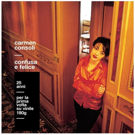 Confusa E Felice: 25th Anniversary