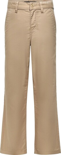 VANS Authentic Chino Loose Pant INCENSE 27 VANS Authentic Chino Loose Pant INCENSE 27