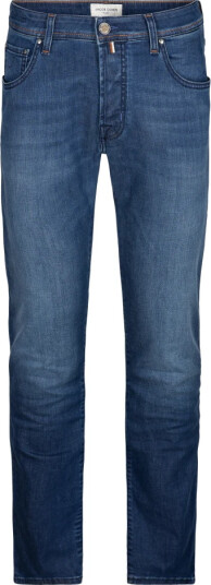 Jacob Cohën Herre Jeans Blå W32,