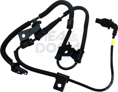 MEAT & DORIA 90227 Sensor ABS