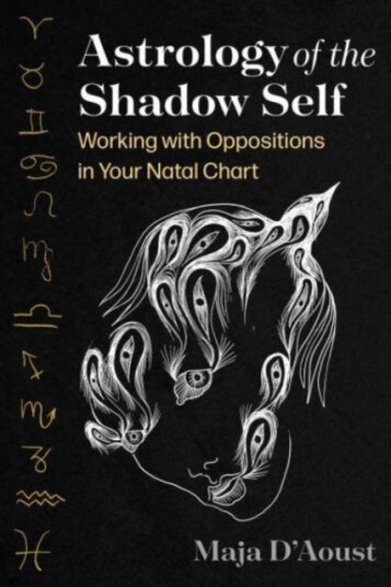 Astrology of the Shadow Self  Working with Oppositions in Your Natal Chart