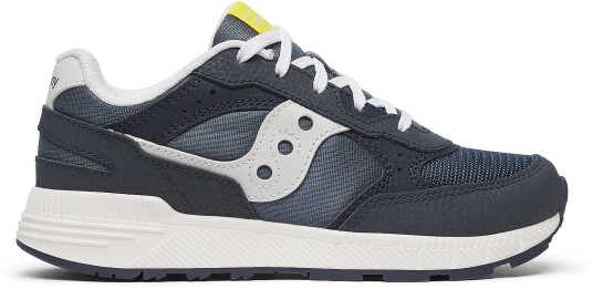 Saucony Eclipse Kids Sneakers Navy/White 35 Saucony Eclipse Kids Sneakers Navy/White 35