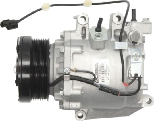 AC kompressor THERMOTEC KTT090070