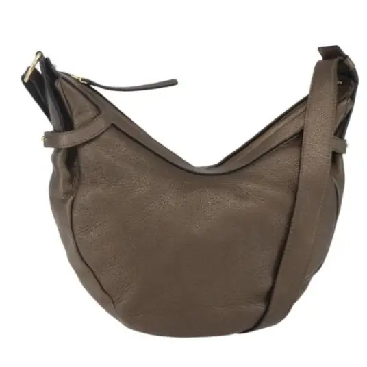 Salvatore Ferragamo Dame Brun